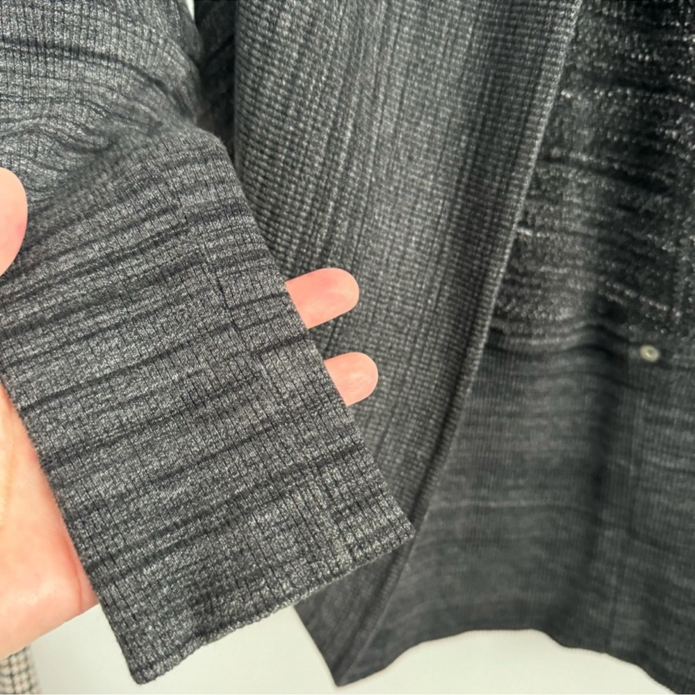 Aritzia Wilfred Diderot Cocoon Cardigan Charcoal
Grey Size XS - Picture 5 of 7
